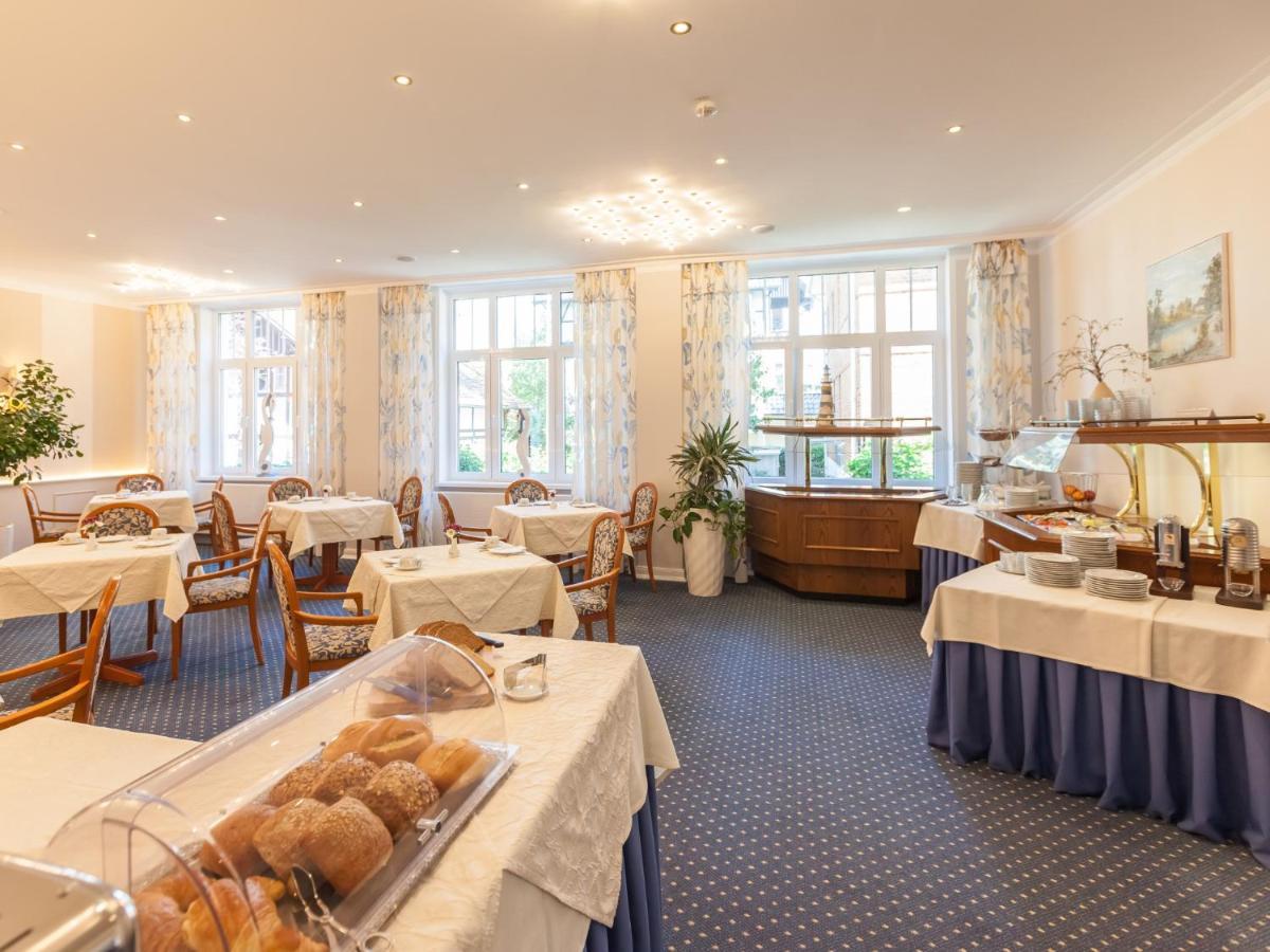 Park-hotel Timmendorfer Strand