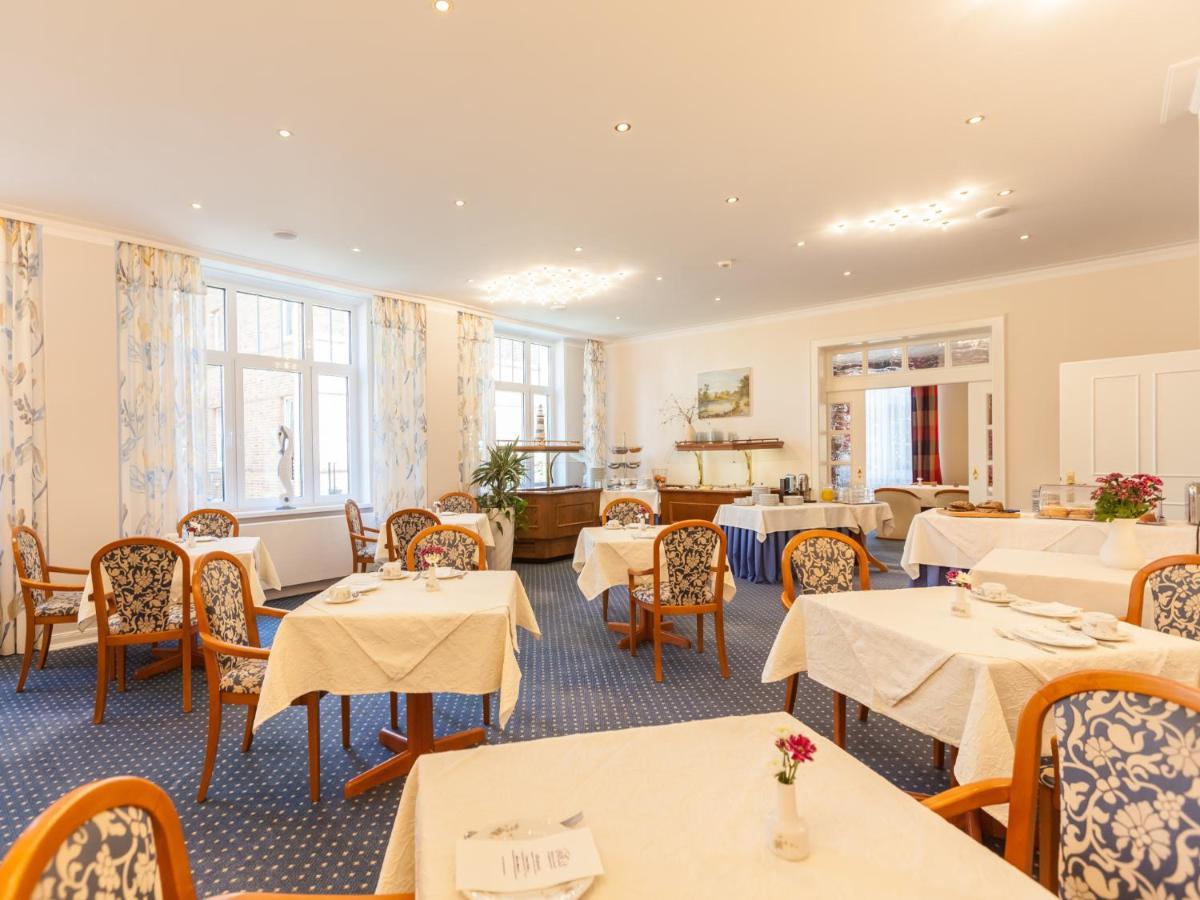 Park-hotel 4* Timmendorfer Strand