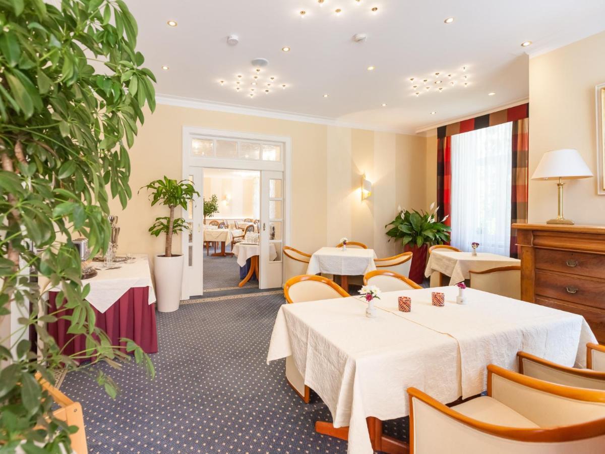Park-hotel Timmendorfer Strand