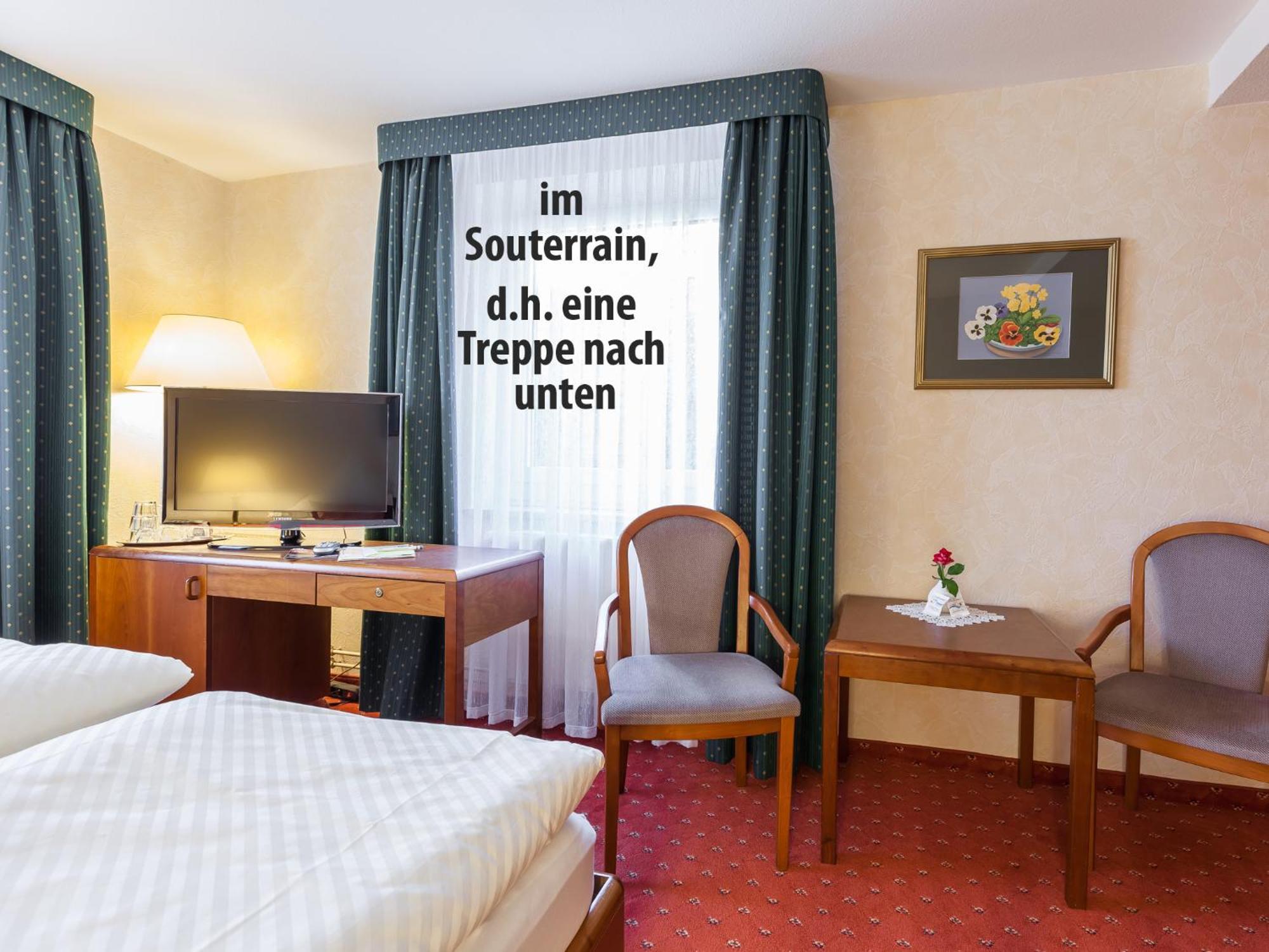 Park-hotel Hotel 4*