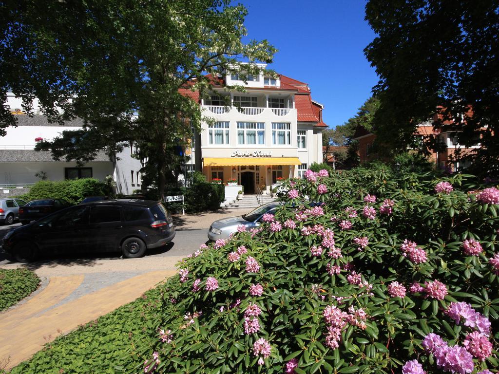 Hotel Park-hotel 4*