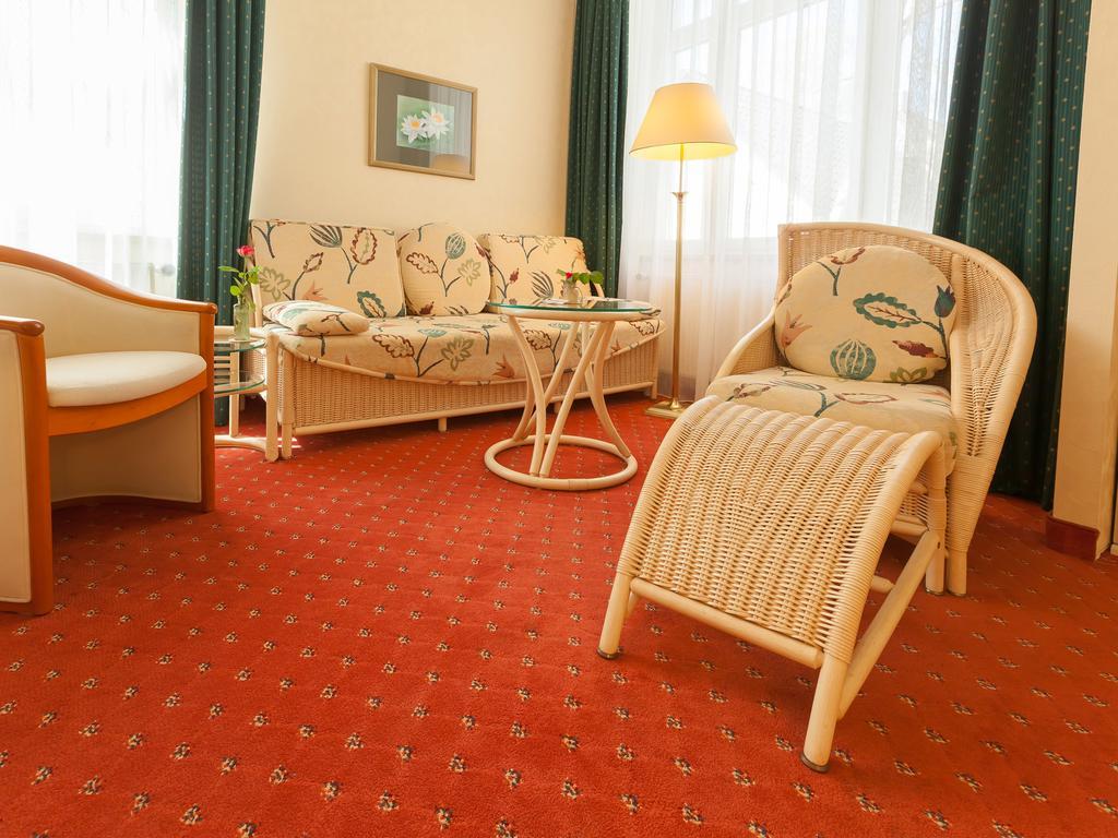 Park-hotel