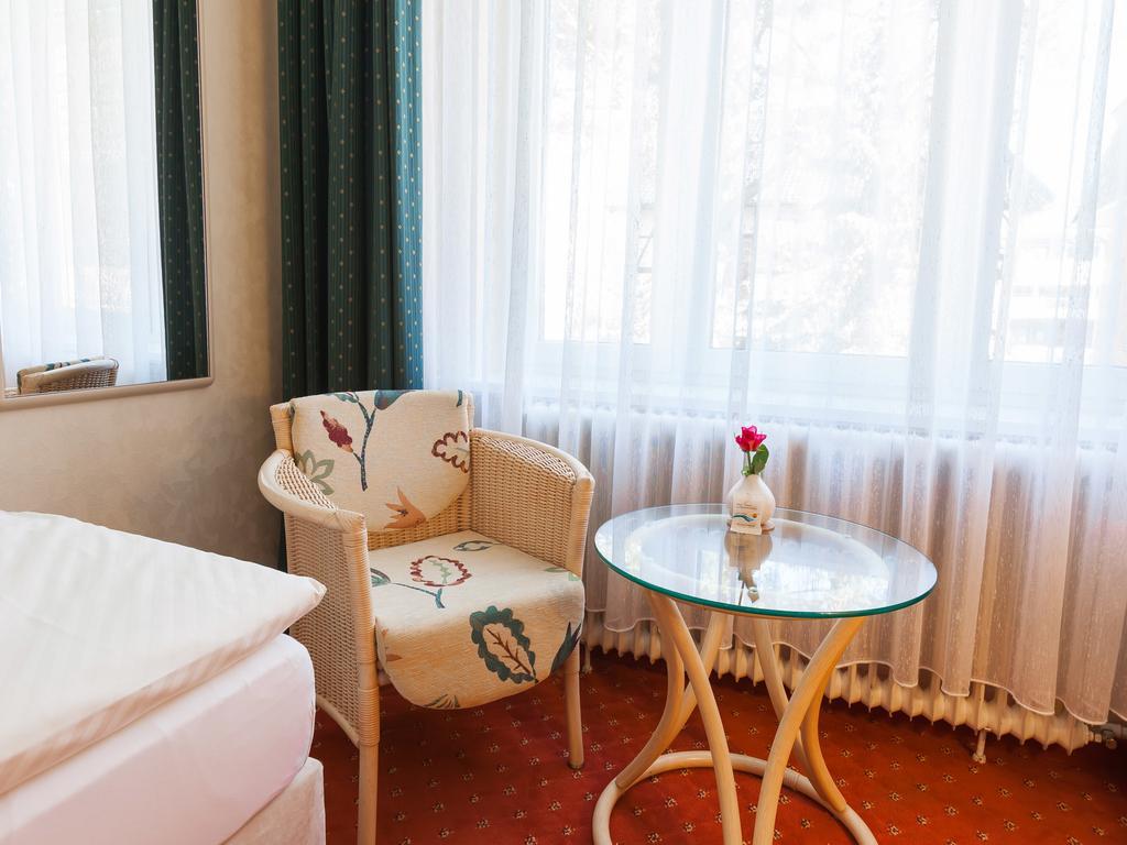 Hotel Park-hotel 4*