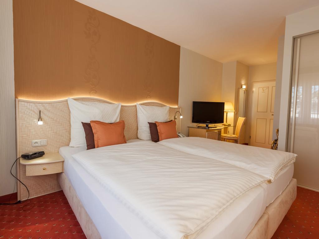 Park-hotel