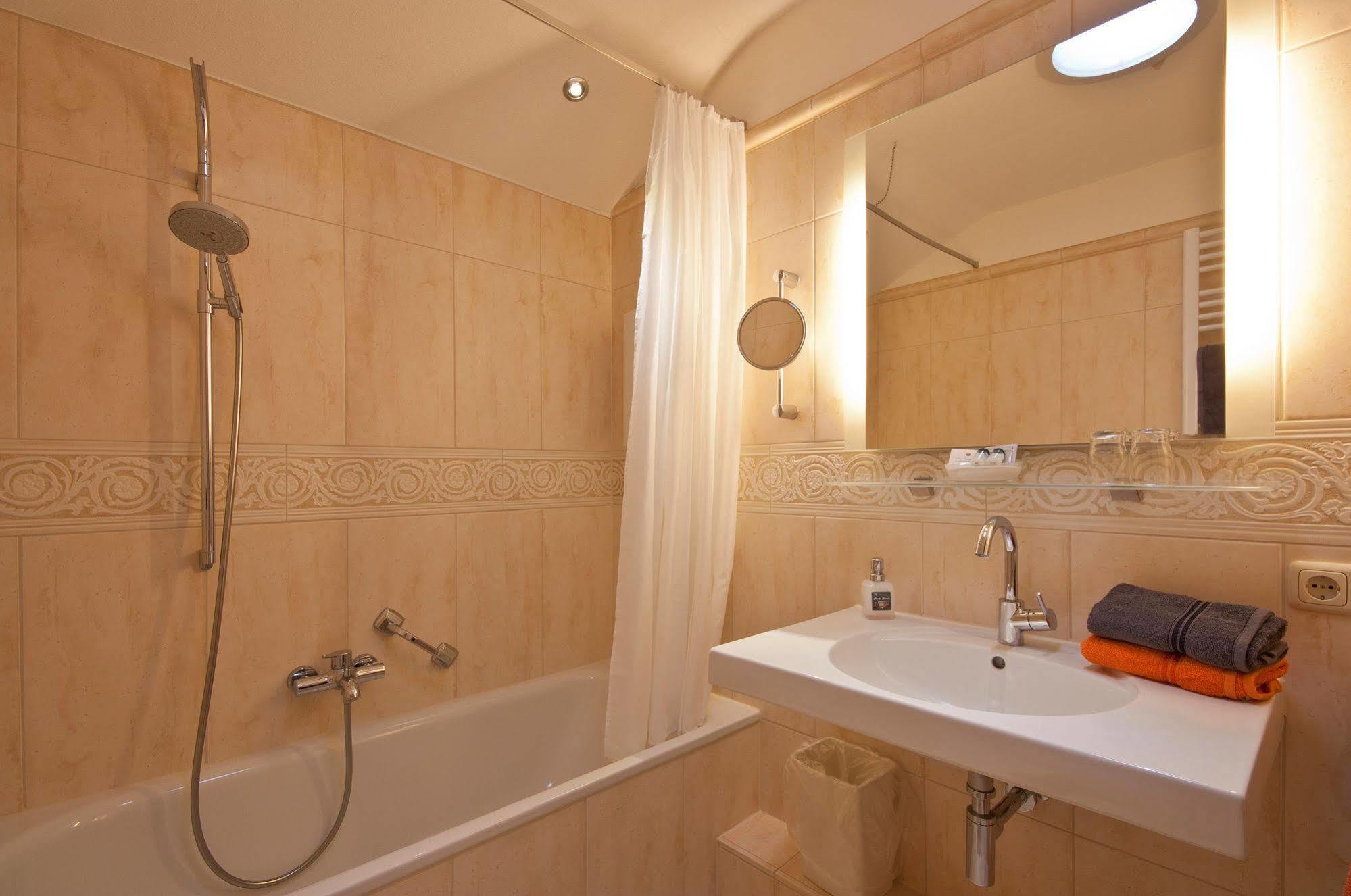Park-hotel 4* Timmendorfer Strand