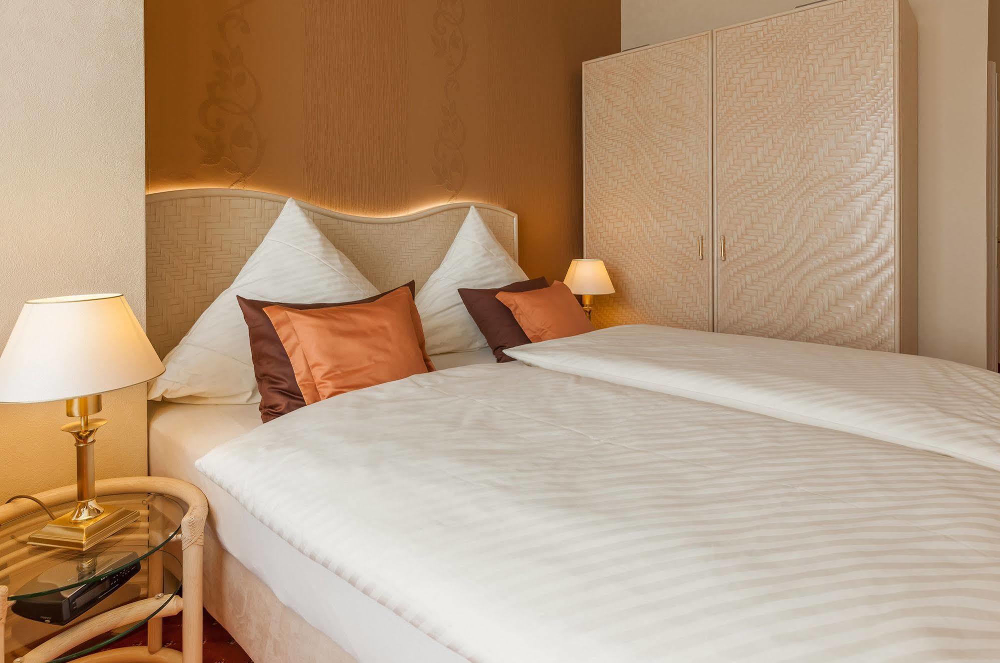 Hotel Park-hotel 4*